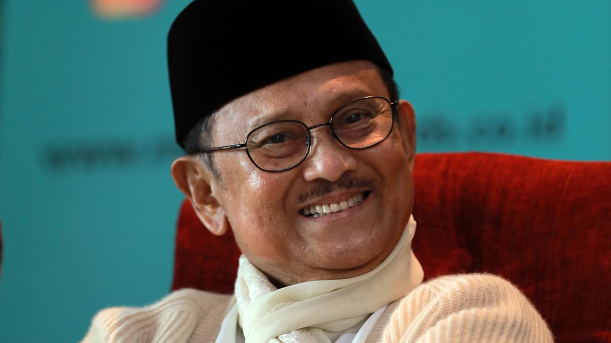 1200x675 Kata Kata Bijak B.J. Habibie, Modal