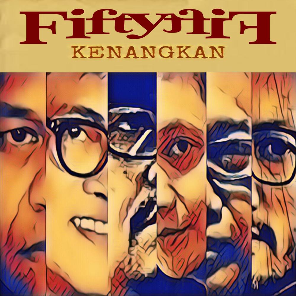 1000x1000 Kenangkan Official TikTok Music. album
