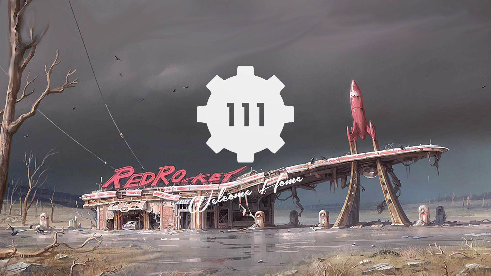 1920x1080 Download Fallout 4 Wallpaper