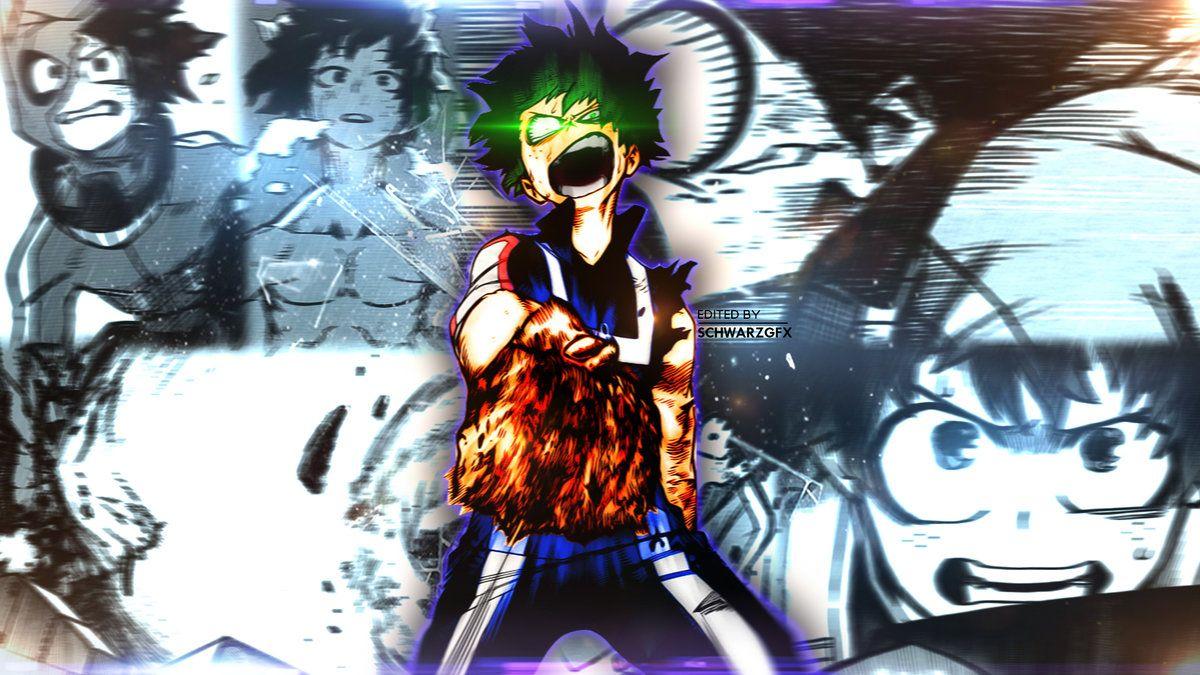 1200x675 My Hero Academia Wallpaper, Picture
