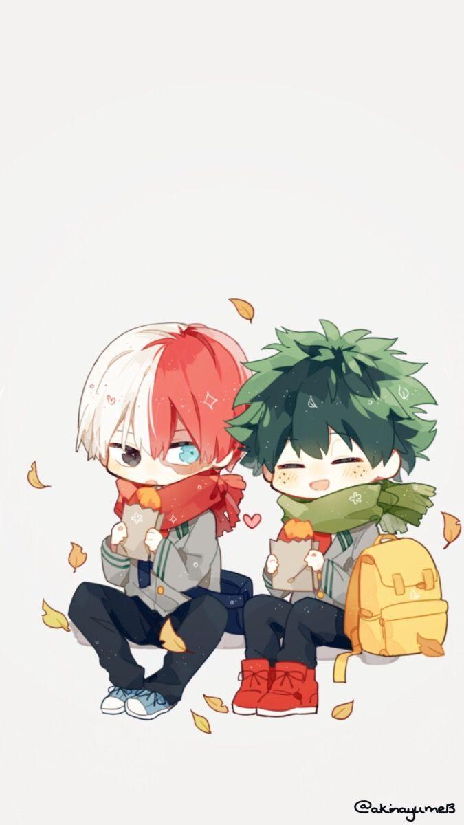 675x1200 bokunoheroacademia bnha myheroacademia autumn september