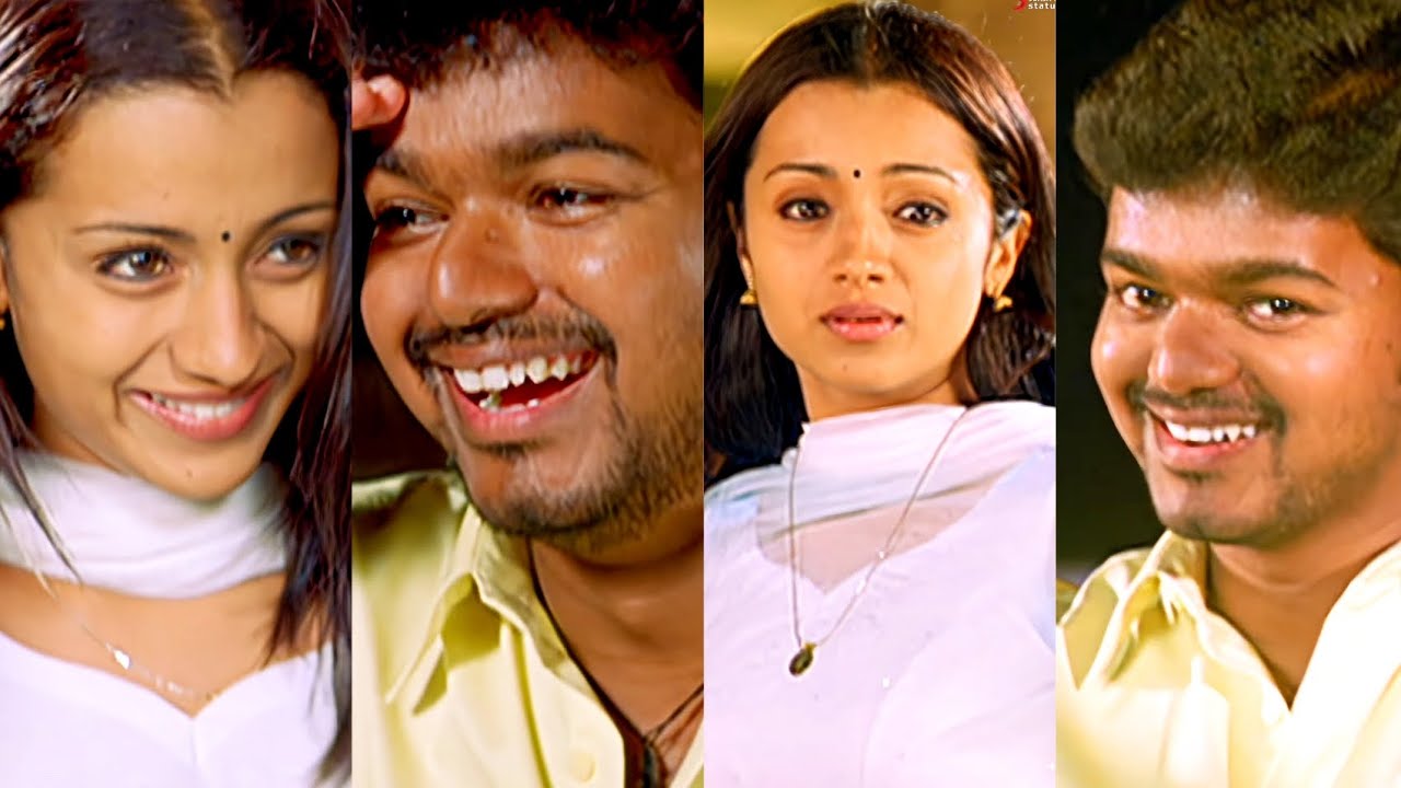 1280x720 ❤️ Kokkara Kokkara Ko ❤️ Thalapathy