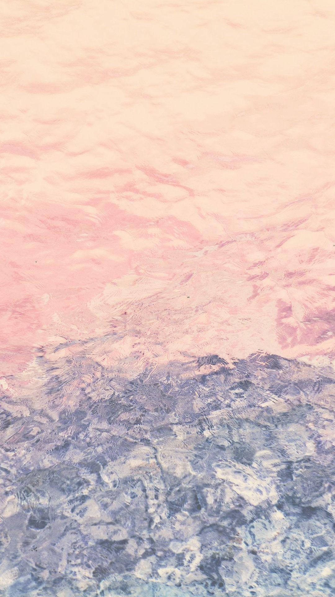 1080x1920 Pastel Clouds iPhone Wallpaper