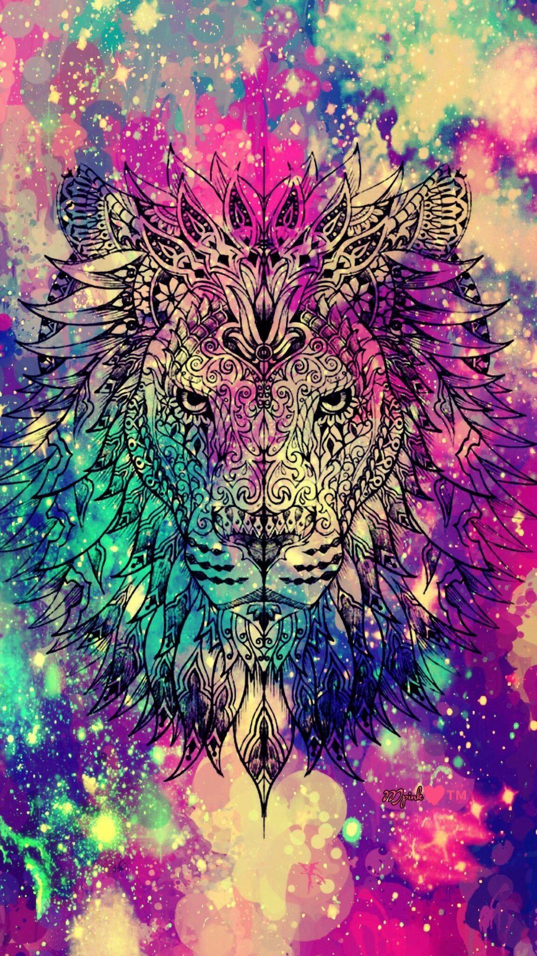 1080x1920 Gypsy Bohemian Wallpaper