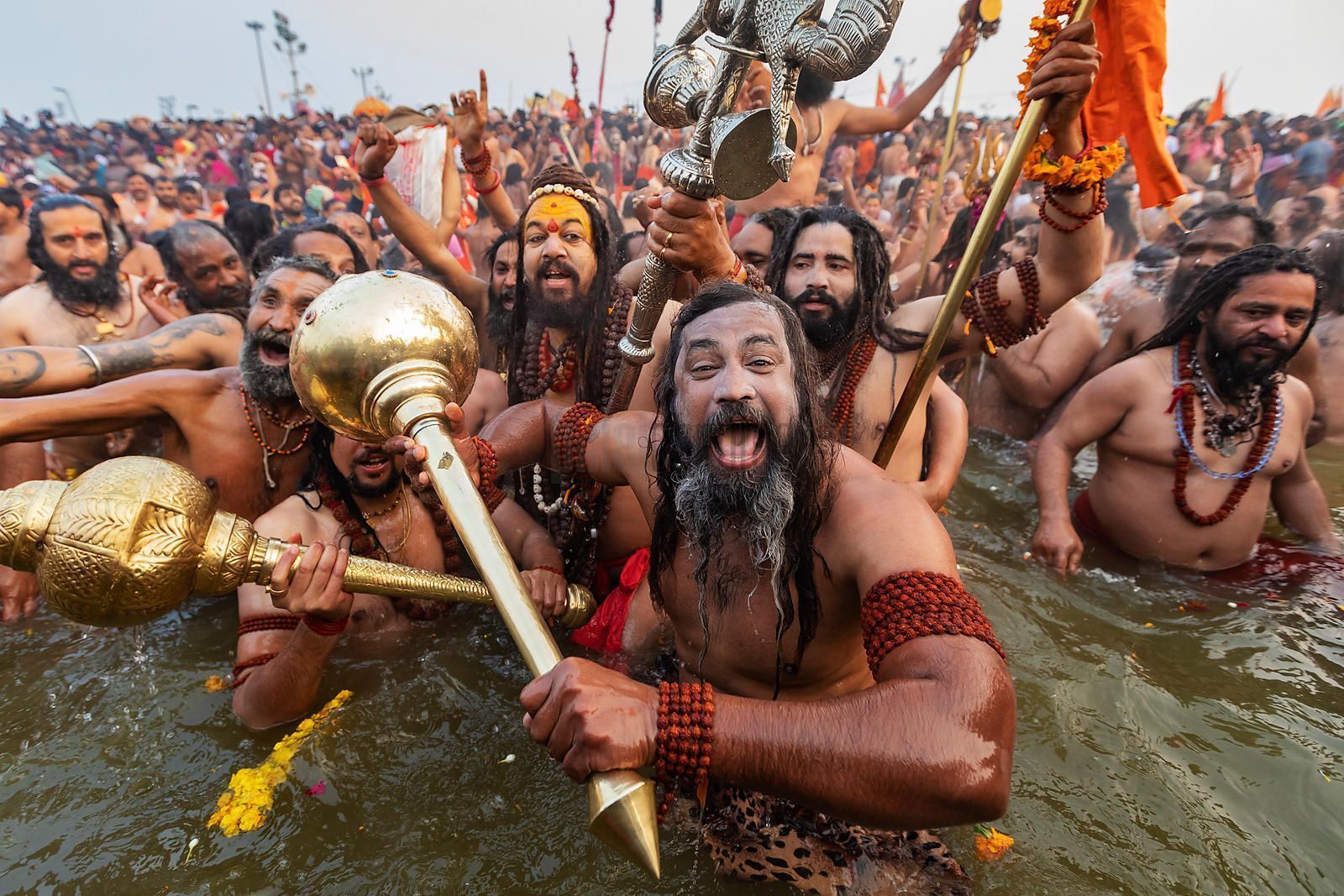 1600x1067 MAHA KUMBH MELA WITH PRE TOUR AT