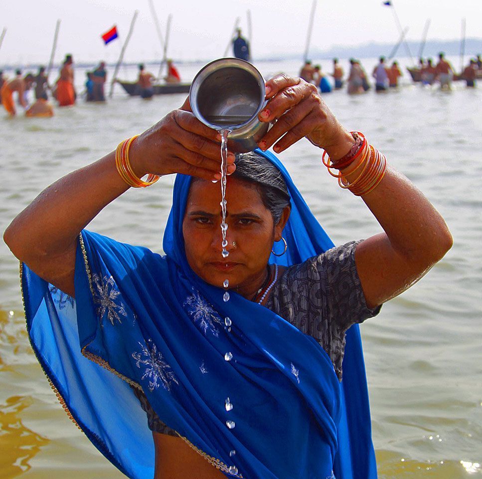 Kumbh Mela Wallpapers Top Free Kumbh Mela Backgrounds WallpaperAccess