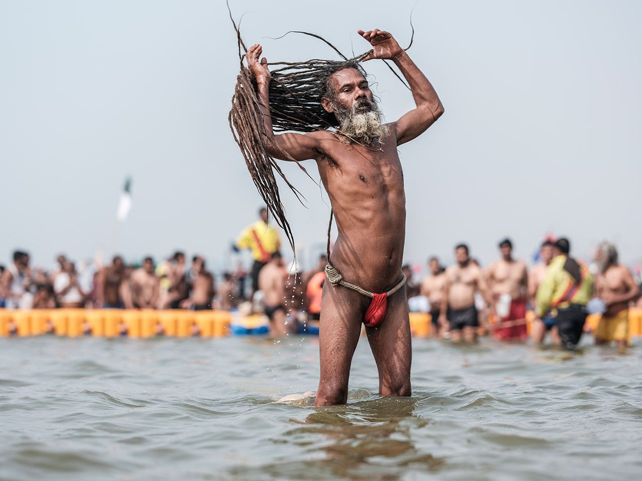 1280x960 Kumbh Mela Experience I Yearn to