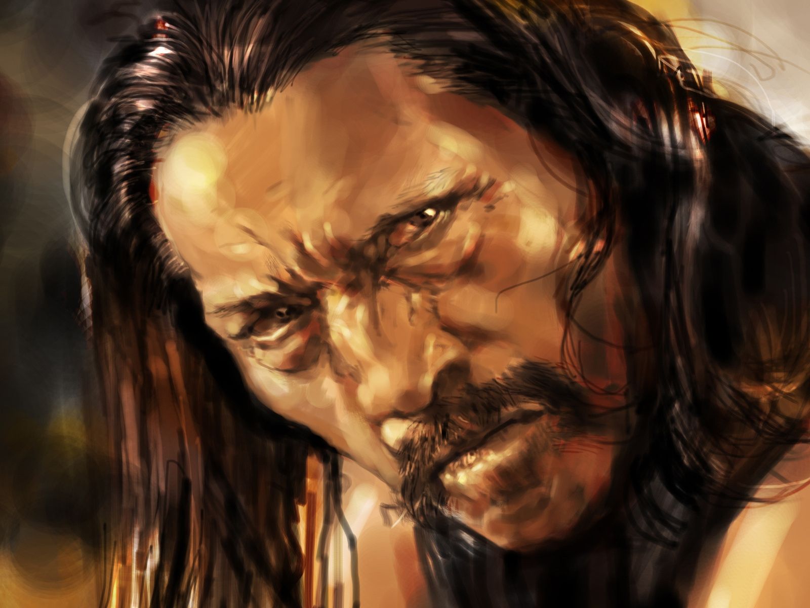 Danny Trejo Wallpapers - Top Free Danny Trejo Backgrounds - WallpaperAccess