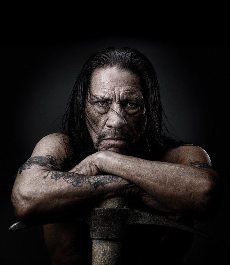 950x1094 Danny Trejo on X: Join #TeamTrejo