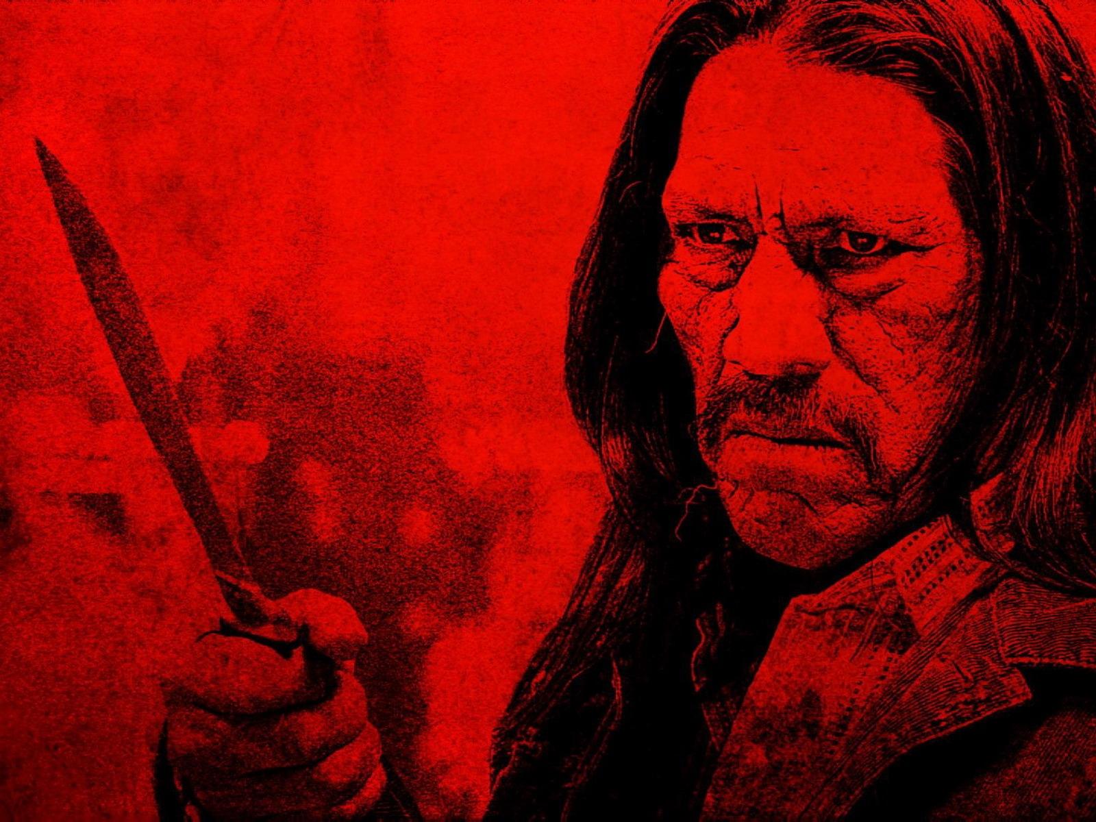 Danny Trejo Wallpapers - Top Free Danny Trejo Backgrounds - WallpaperAccess