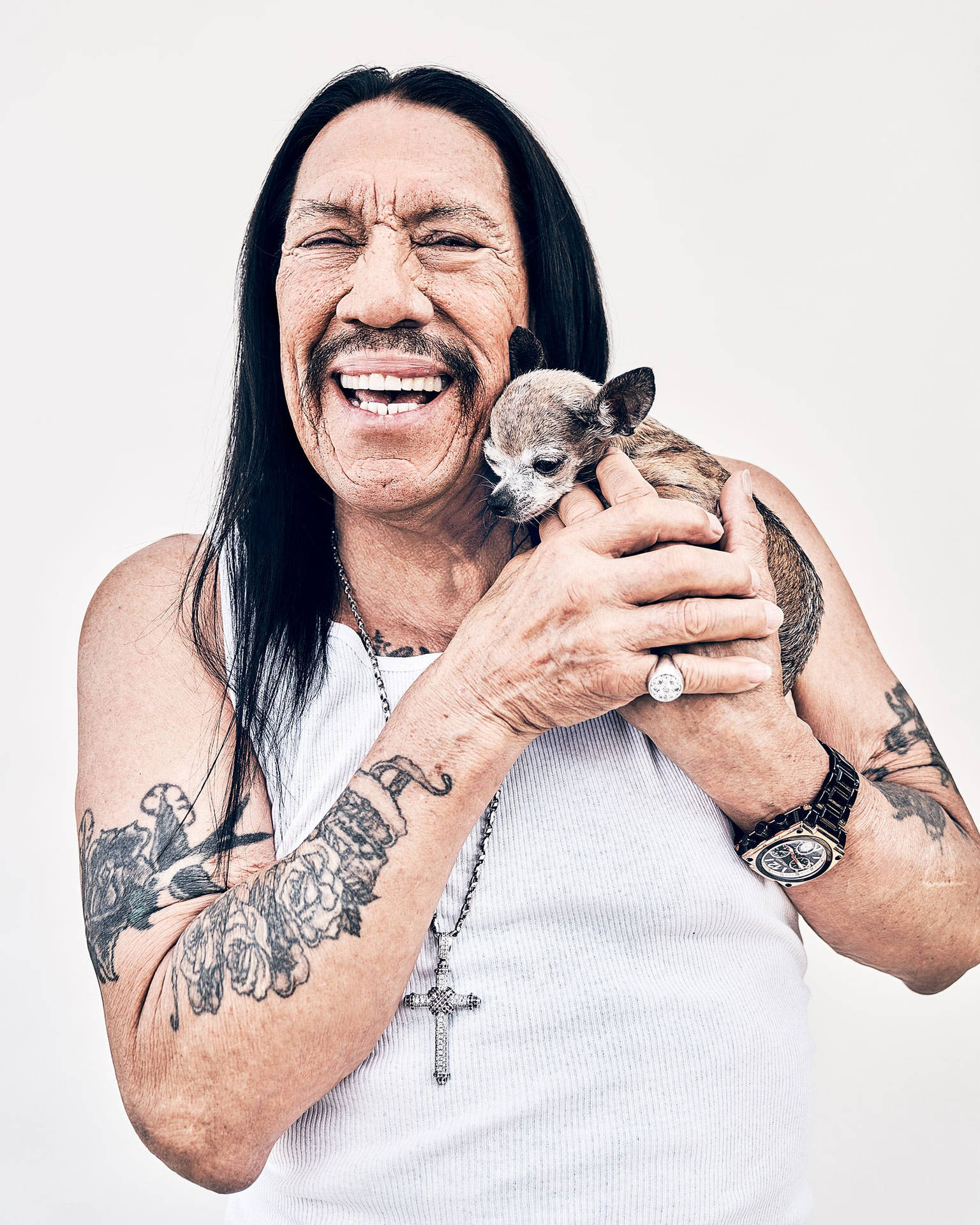 Danny Trejo Wallpapers - Top Free Danny Trejo Backgrounds - WallpaperAccess