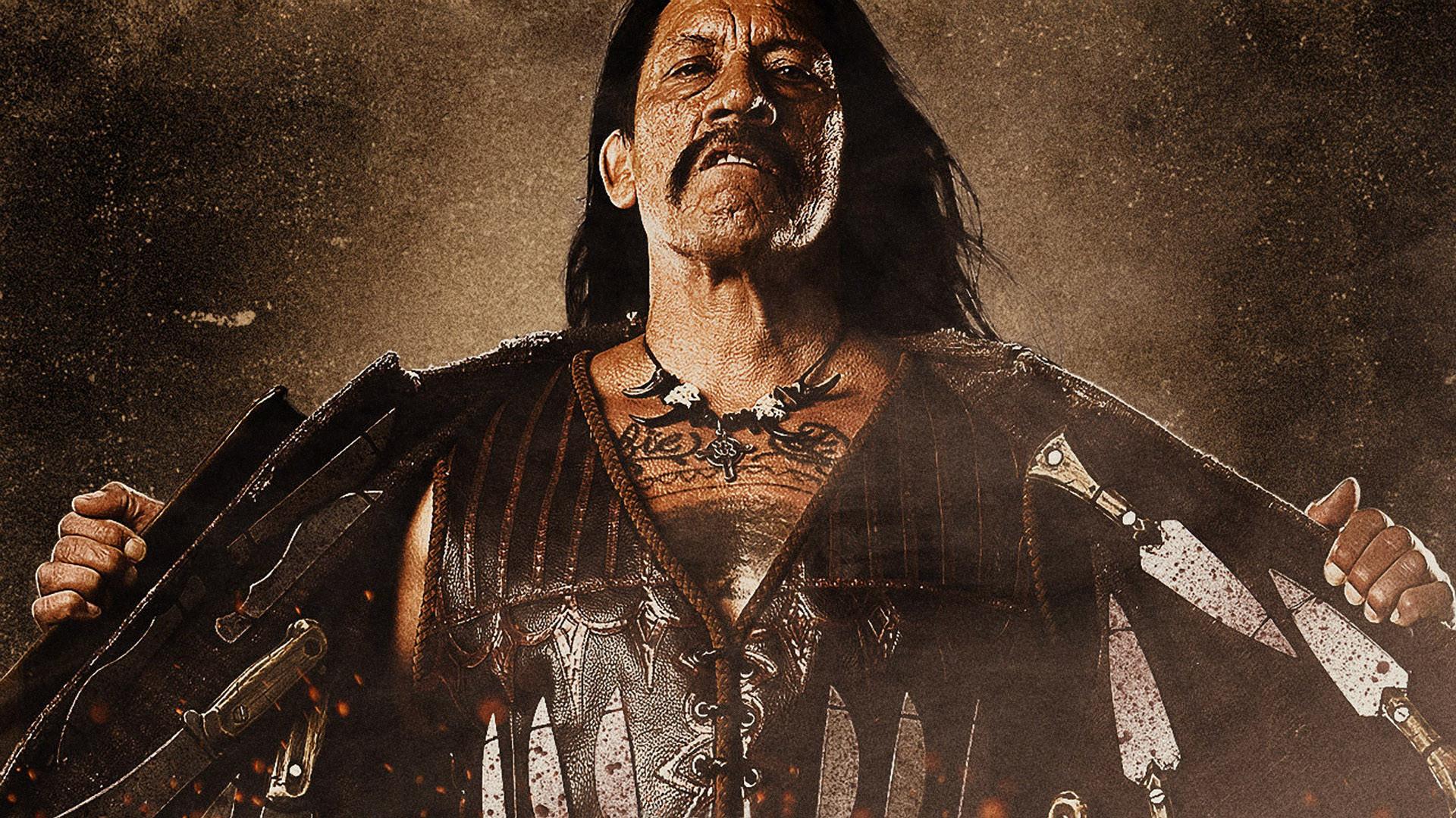 1920x1080 Movie, Machete, Danny Trejo, Machete