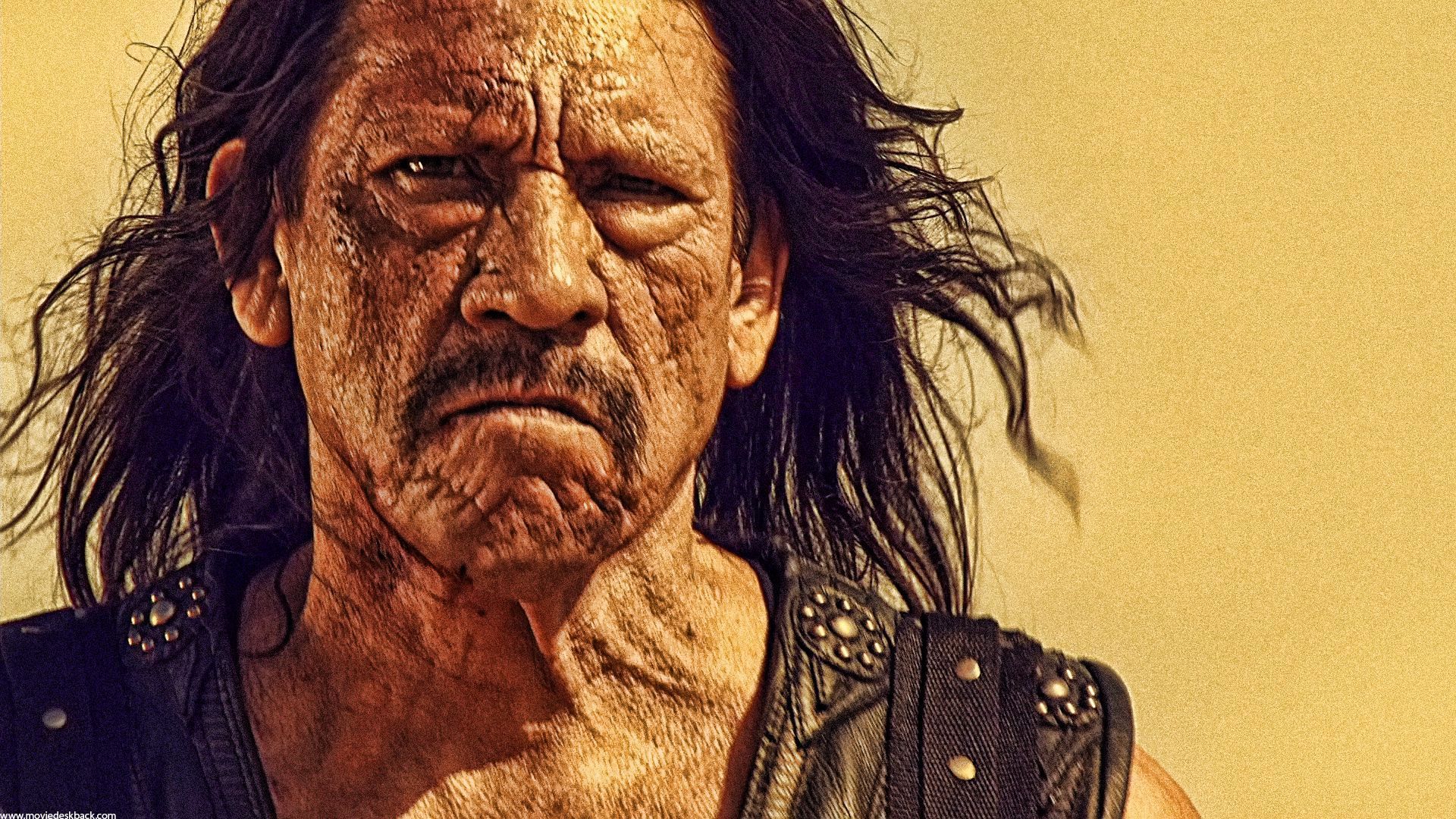 1920x1080 Machete Kills HD screenshots gallery