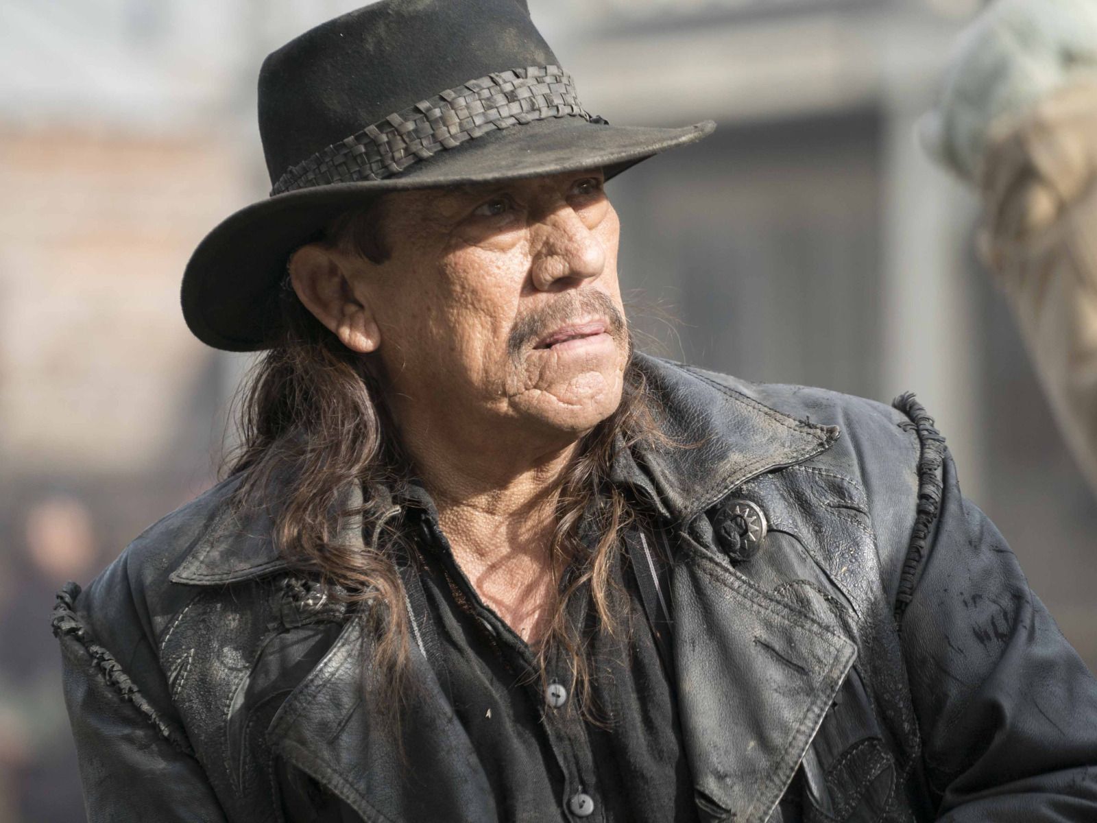Danny Trejo Wallpapers - Top Free Danny Trejo Backgrounds - WallpaperAccess