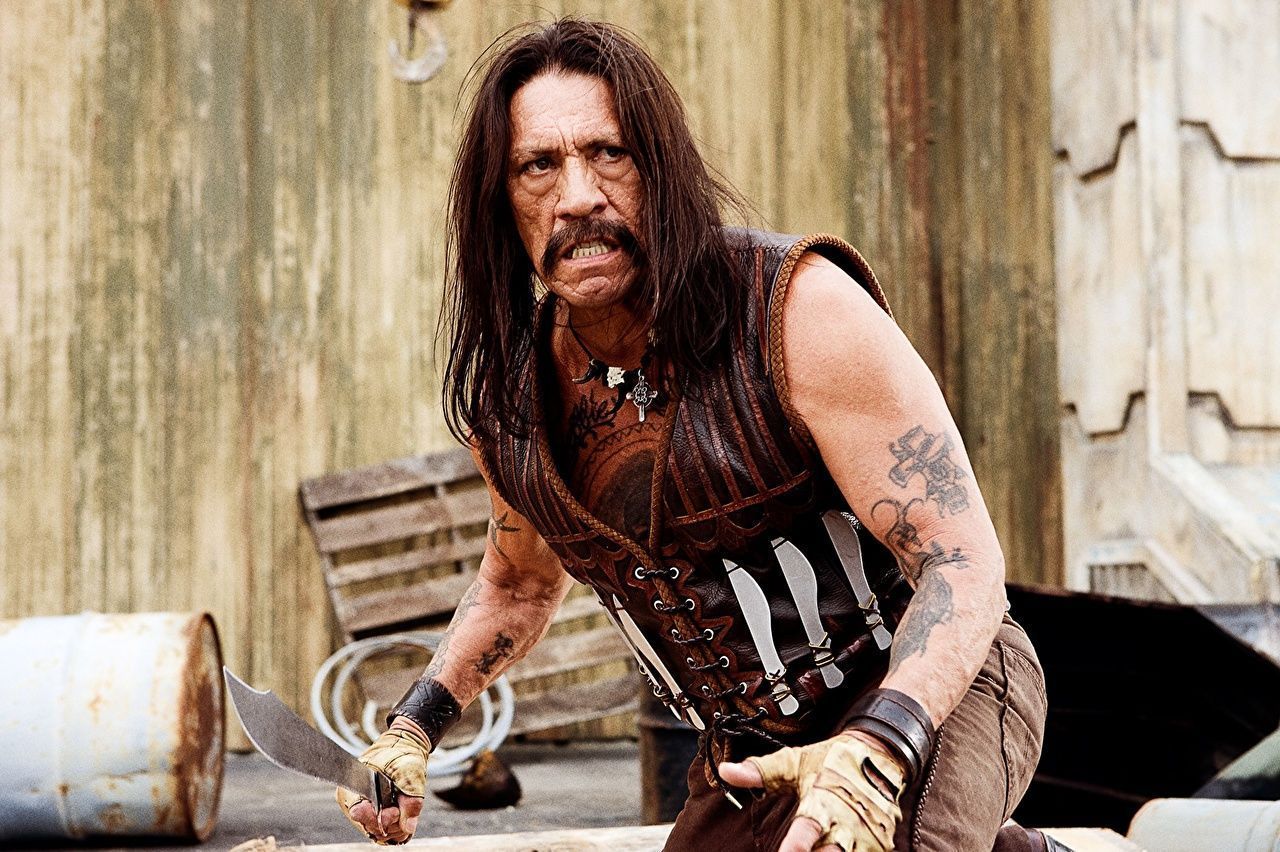 1280x852 Picture Machete Danny Trejo film