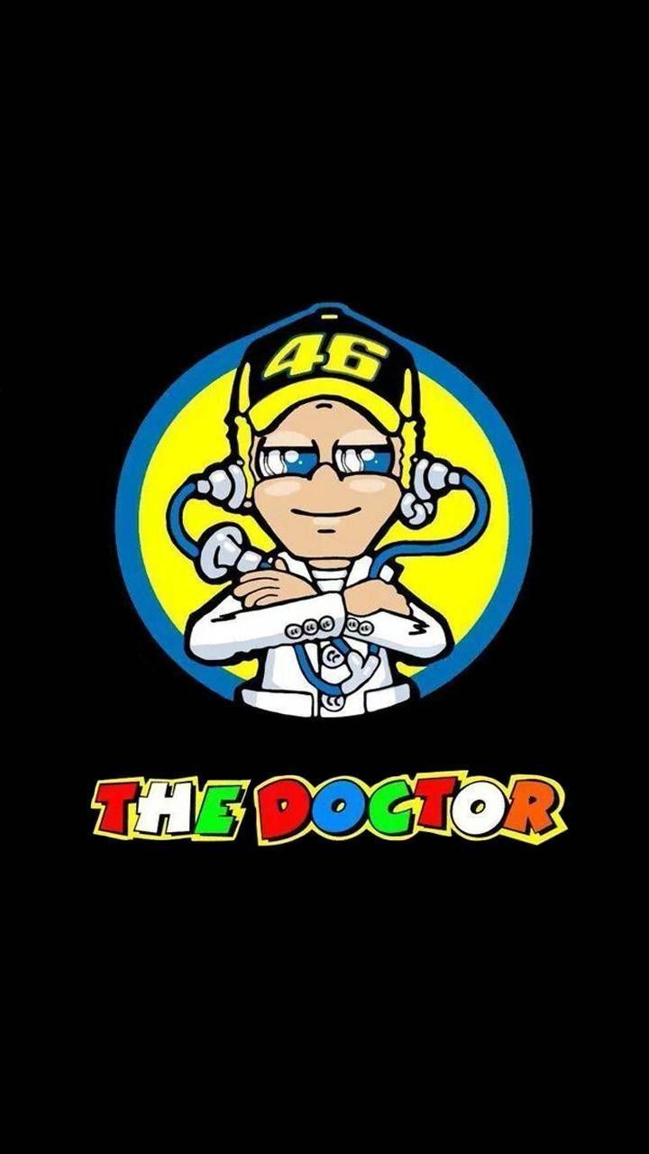 720x1280 Valentino Rossi wallpaper