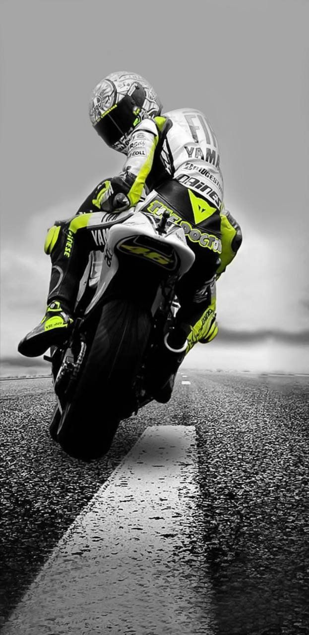 VR 46 Logo Wallpapers - Top Free VR 46 Logo Backgrounds - WallpaperAccess