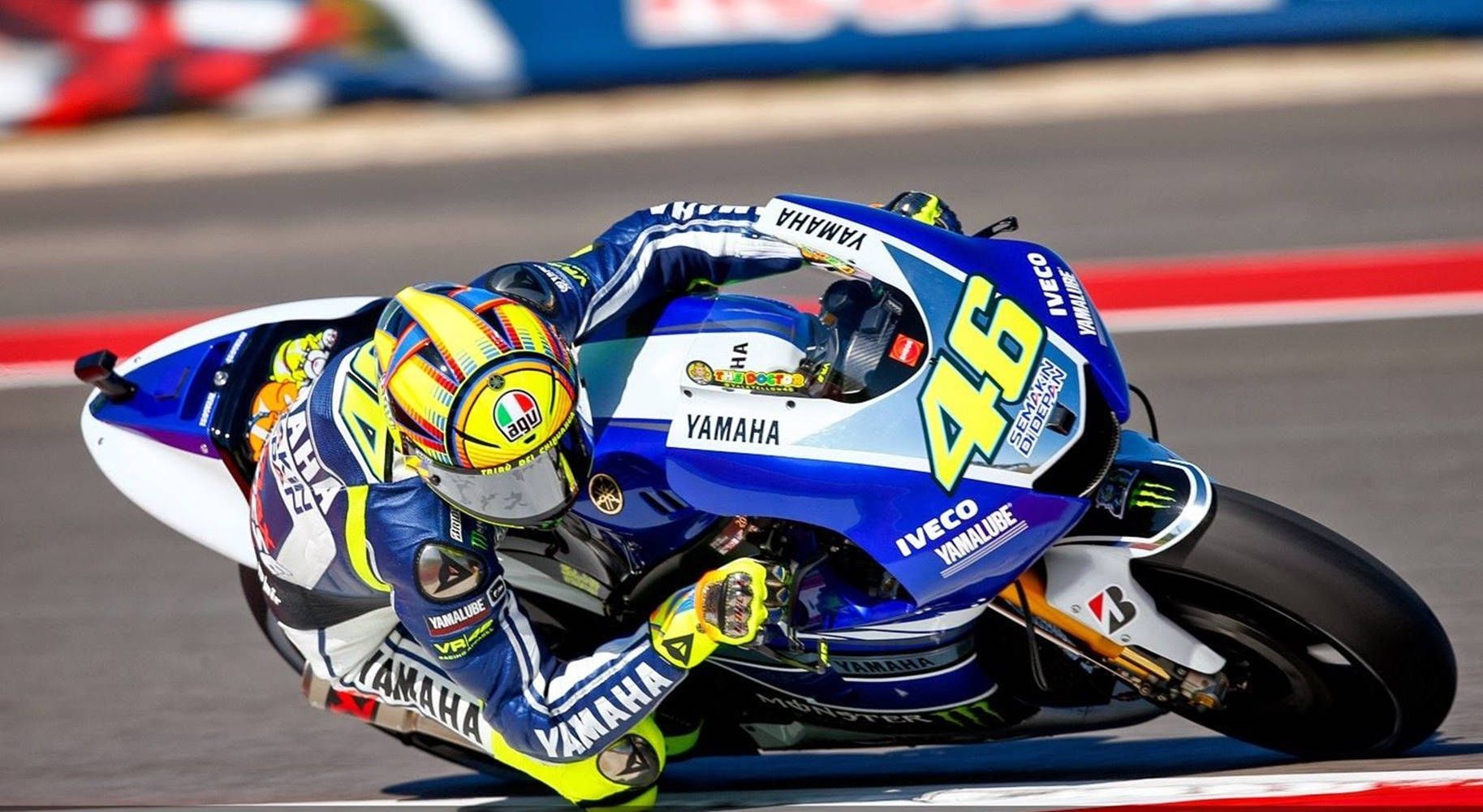 1827x1000 Valentino Rossi Picture