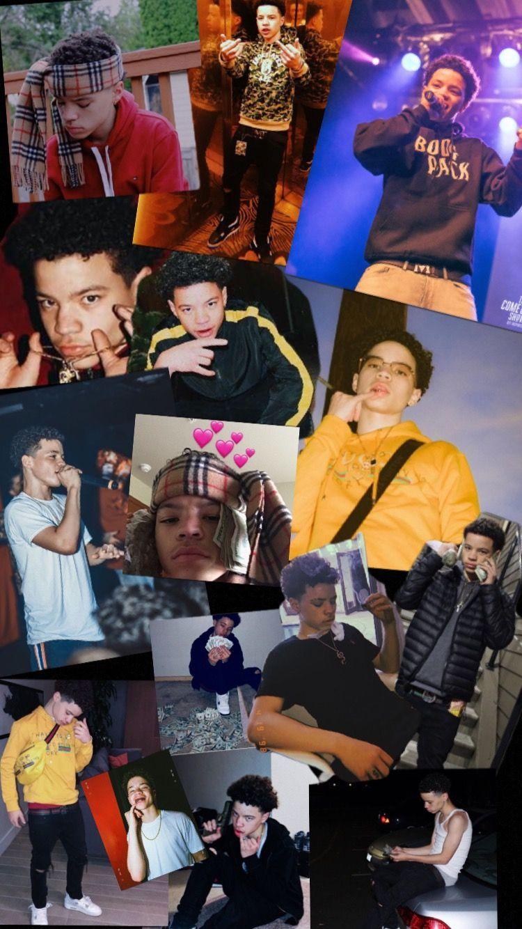 750x1334 Lil Mosey
