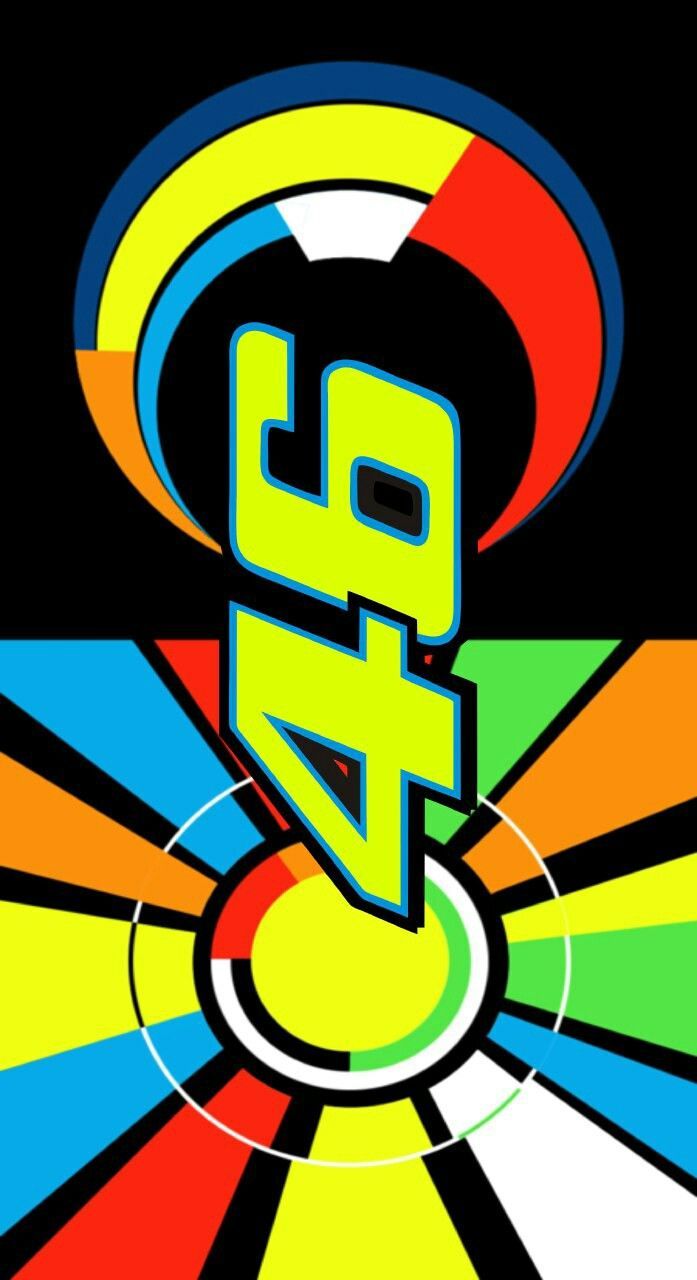 697x1280 Desain decal, Wallpaper kartun
