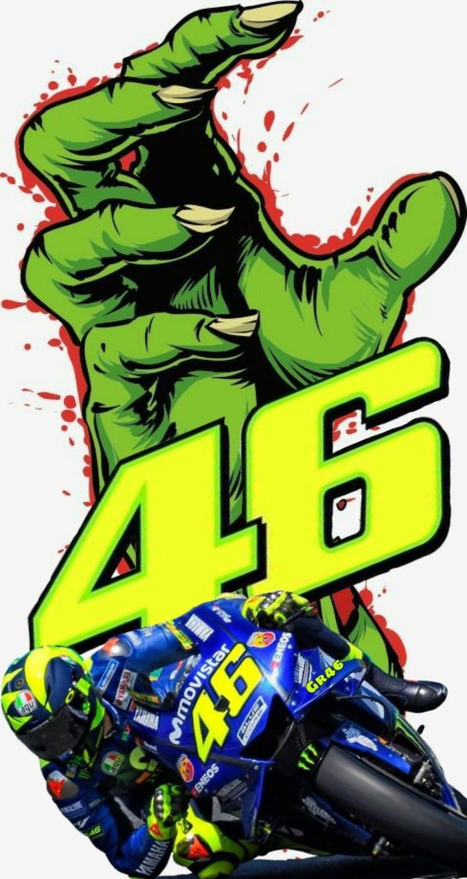 680x1280 Motogp valentino rossi, Valentino rossi