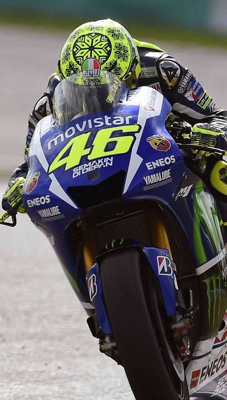 726x1280 Valentino rossi 46 Wallpaper Download