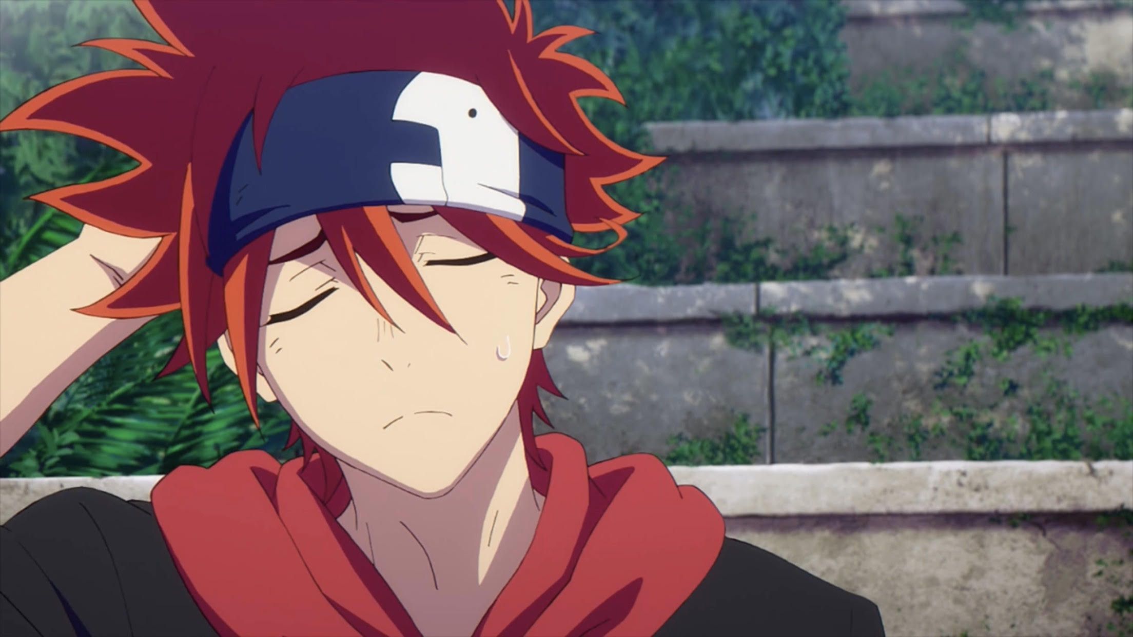2208x1242 Reki Kyan Wallpaper