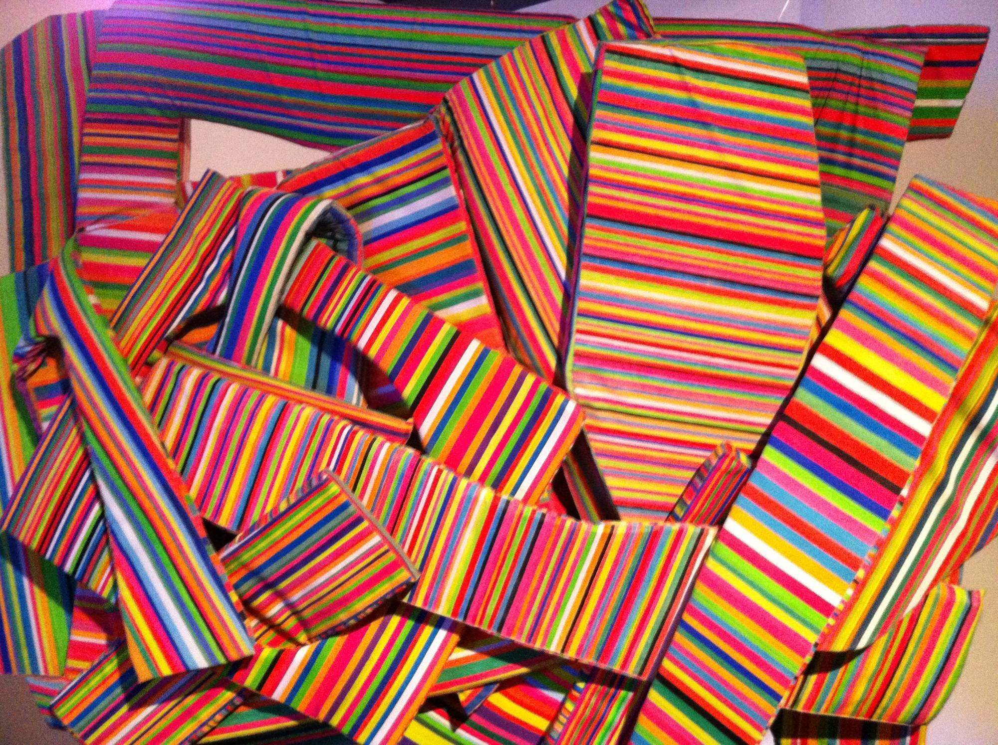 Free Zoom Backgrounds African Art