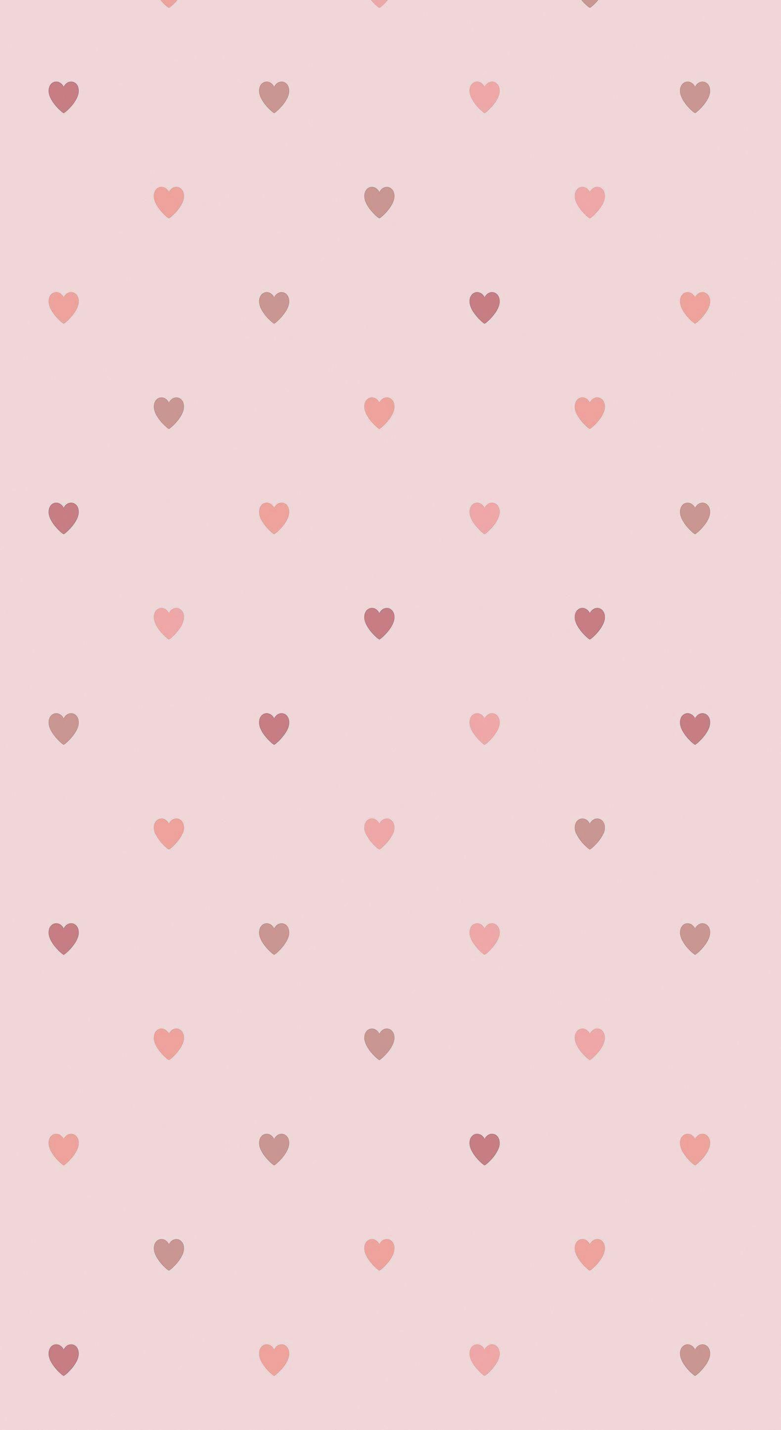1579x2890 Wallpaper iPhone Pastel Pink Wallpaper HD