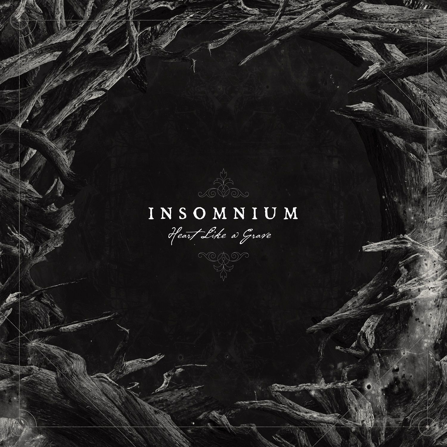 1500x1500 Insomnium Like a Grave Review