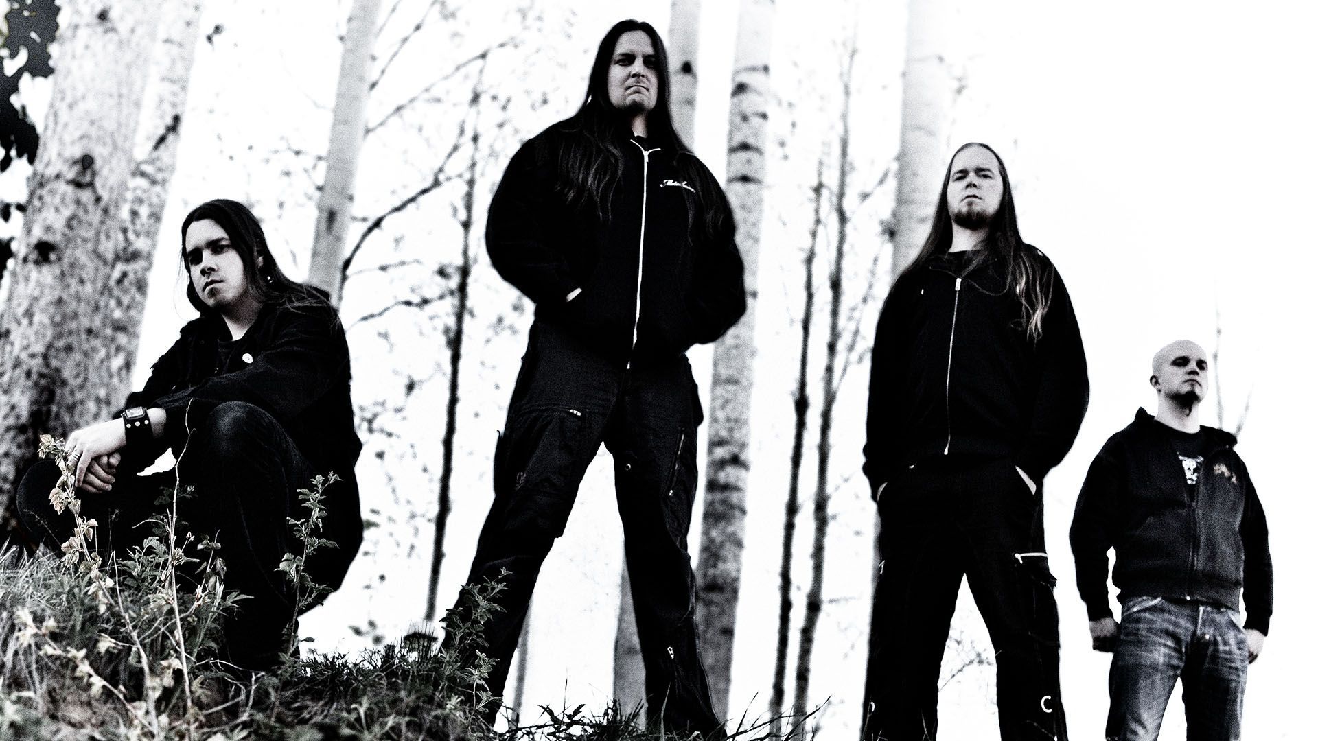 1920x1080 Music Insomnium HD Wallpaper