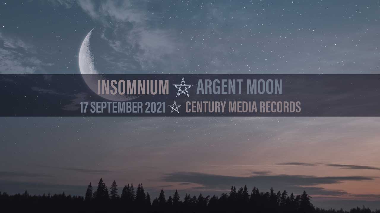 1280x720 Album Review: INSOMNIUM Moon