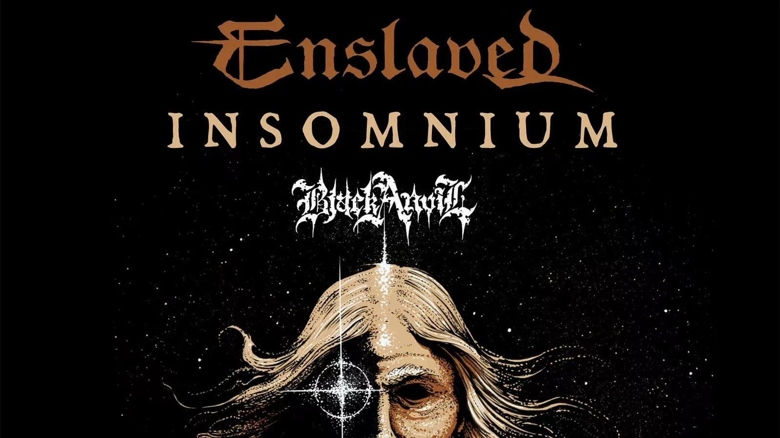 1600x900 Gig Review: Enslaved, Insomnium