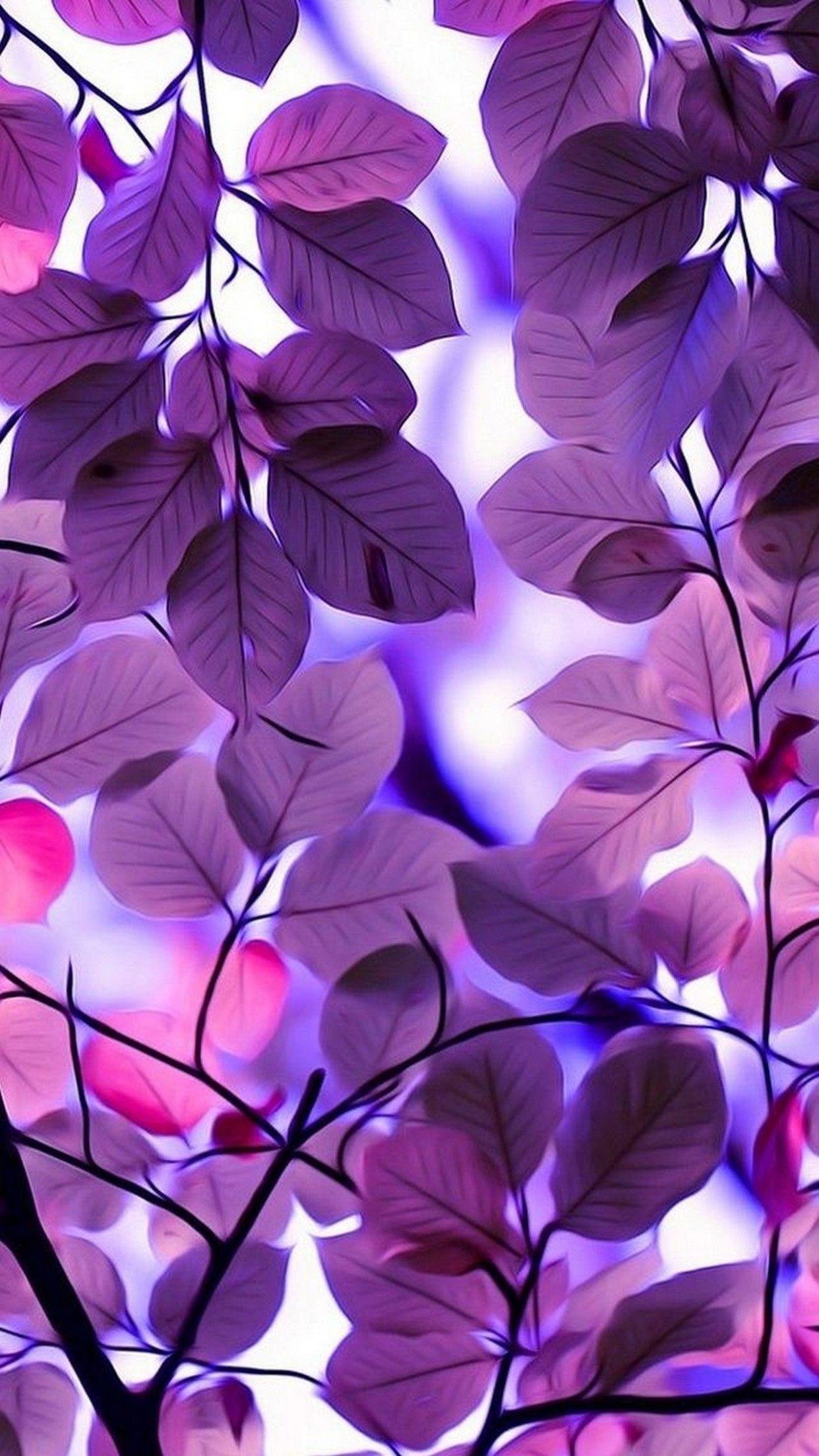 1242x2208 Boho iPhone Wallpaper