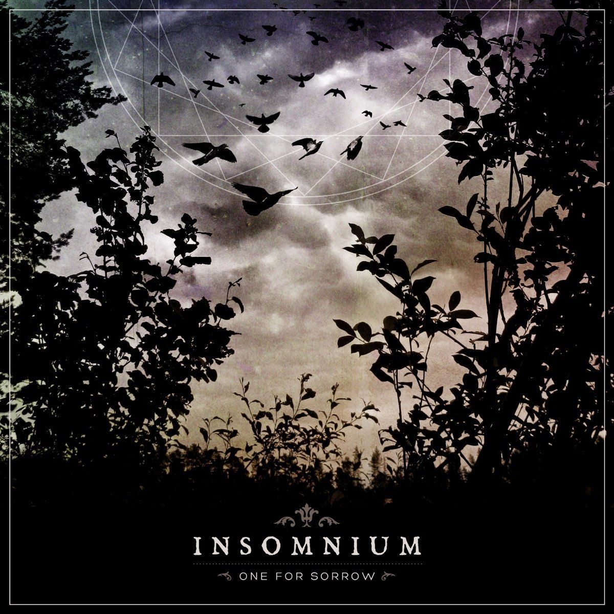 1200x1200 For Sorrow