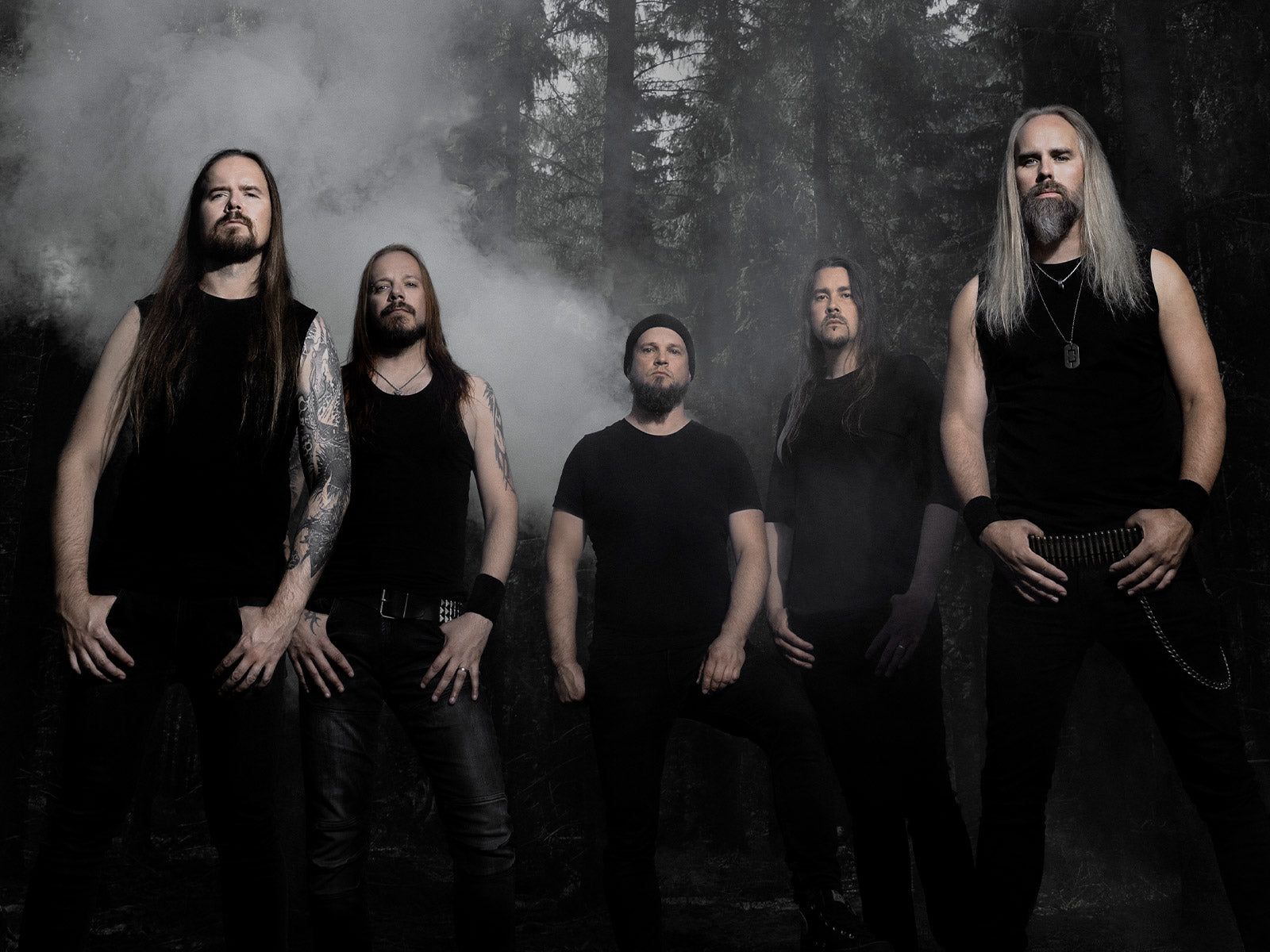 1600x1200 Official Insomnium Shop