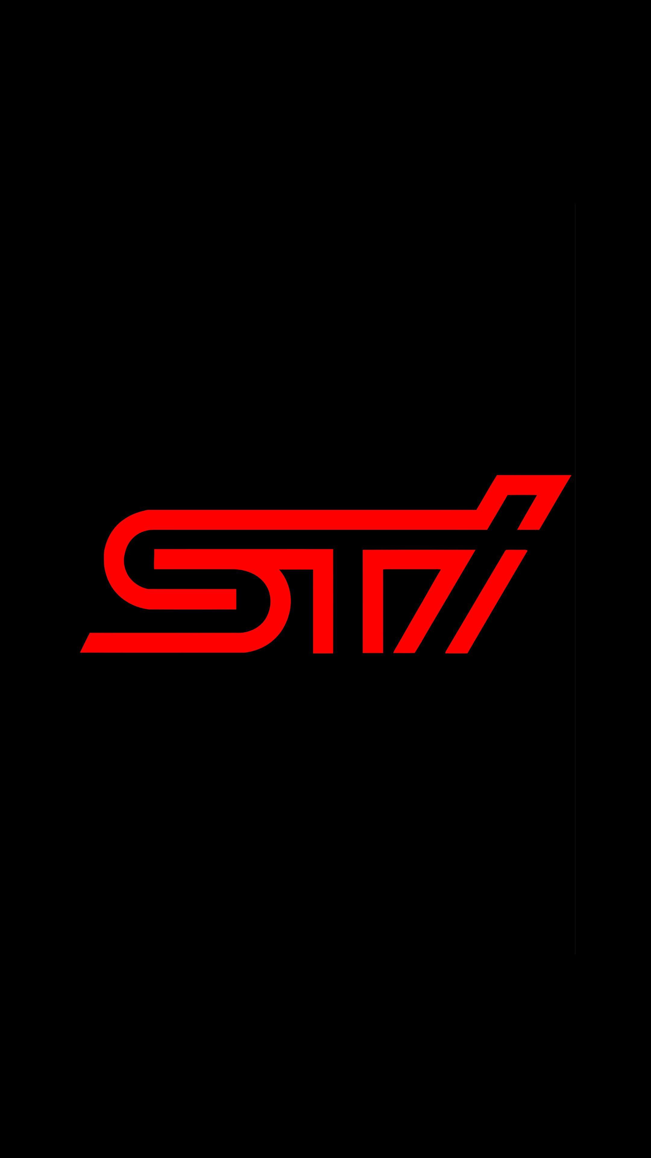 Sti Logo Wallpapers Top Free Sti Logo Backgrounds Wallpaperaccess