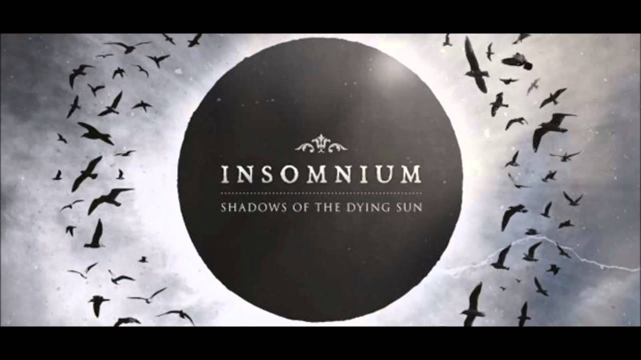 1280x720 Insomnium Primeval Dark + While