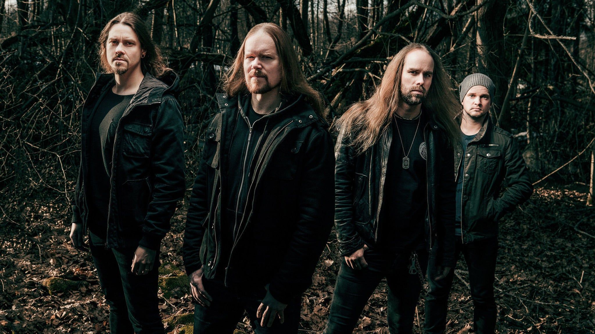 2048x1152 INSOMNIUM. Live Nation Philly