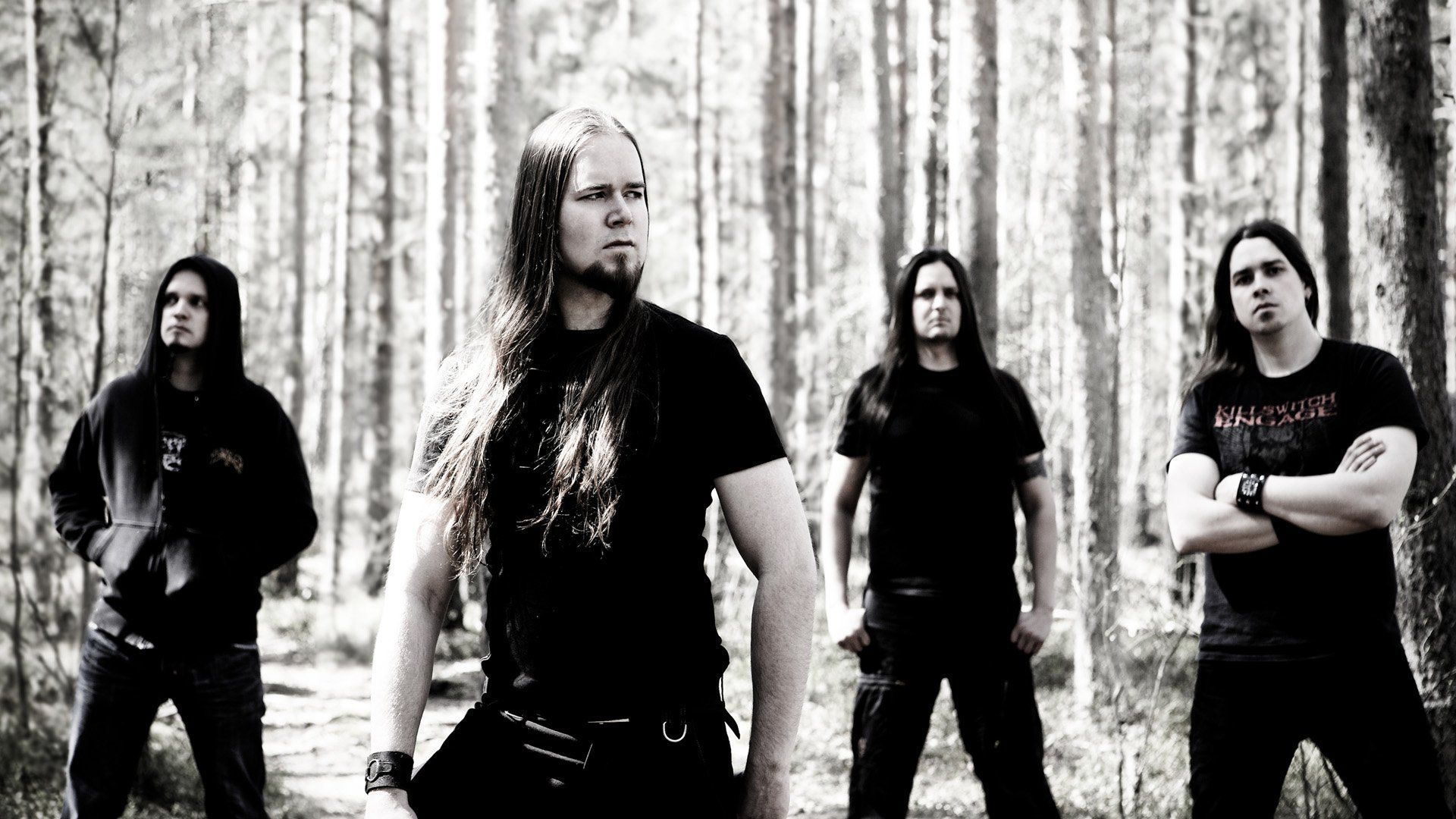 1920x1080 INSOMNIUM melodic death metal heavy