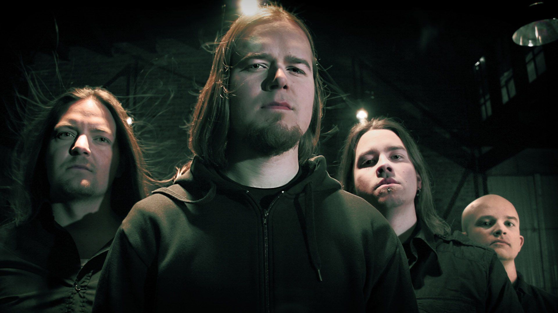 1920x1080 INSOMNIUM melodic death metal heavy