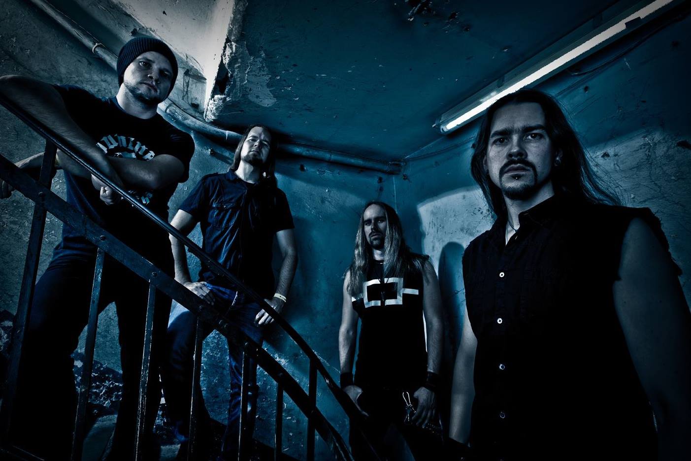 1403x936 INSOMNIUM: SHADOWS OF THE DYING SUN