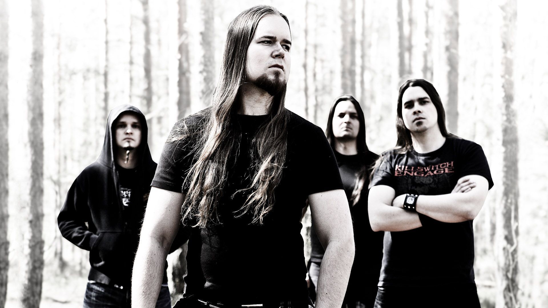 1920x1080 Music Insomnium HD Wallpaper