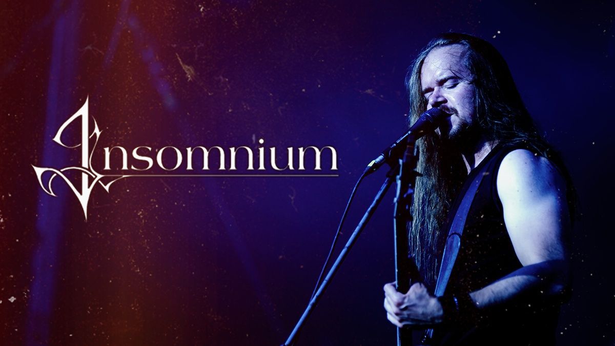1200x675 Insomnium Through 7 Albums