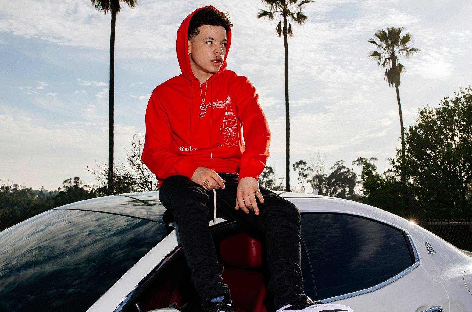 1548x1024 4MP 2019 Rappers Primed To Blow Pt.  5: Lil Reek + Lil Mosey