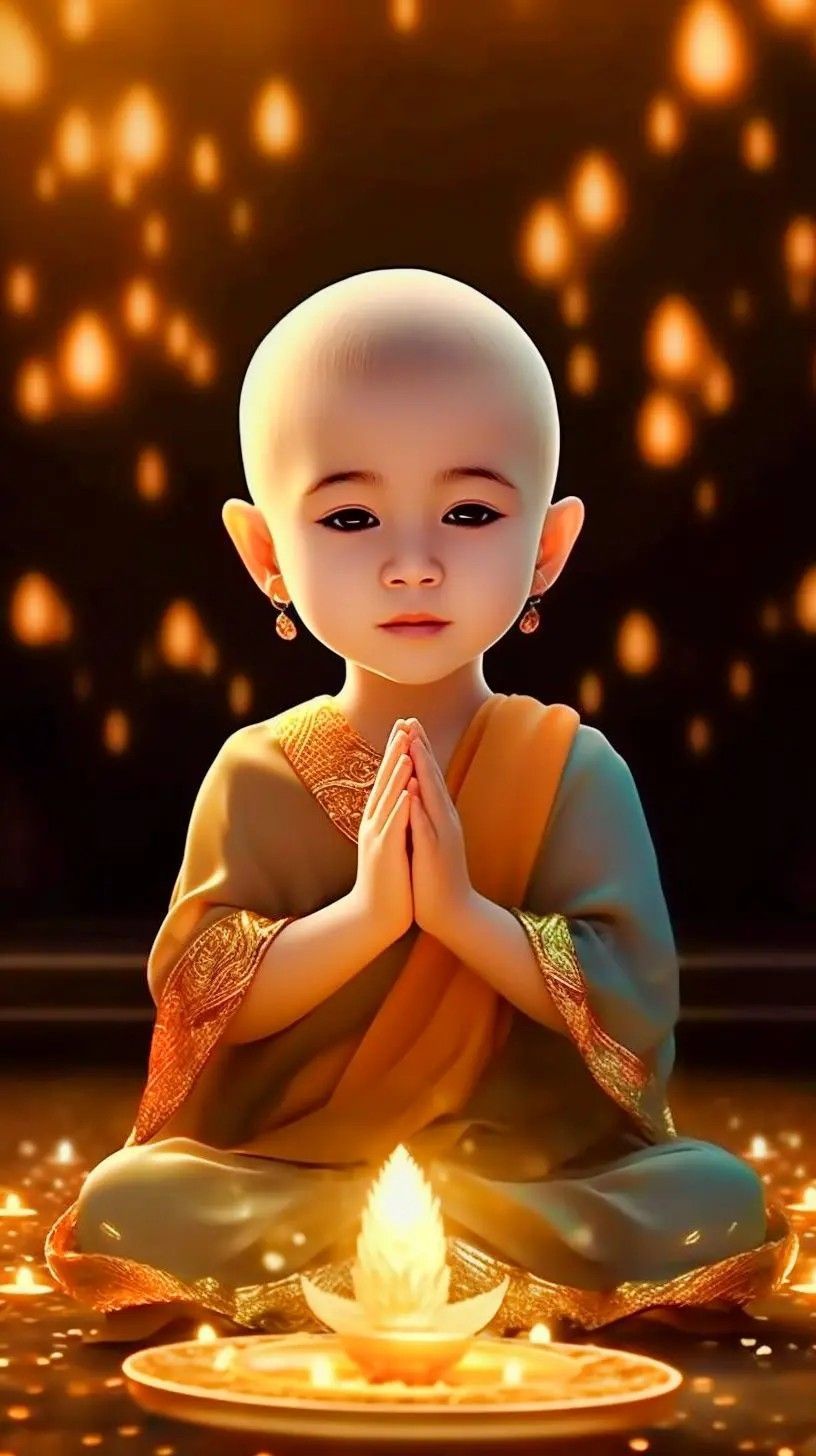 816x1456 Little Buddha: 6
