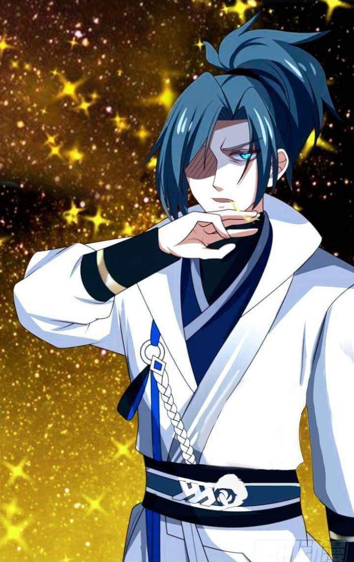 Yang Kai Wallpapers - Top Free Yang Kai Backgrounds - WallpaperAccess