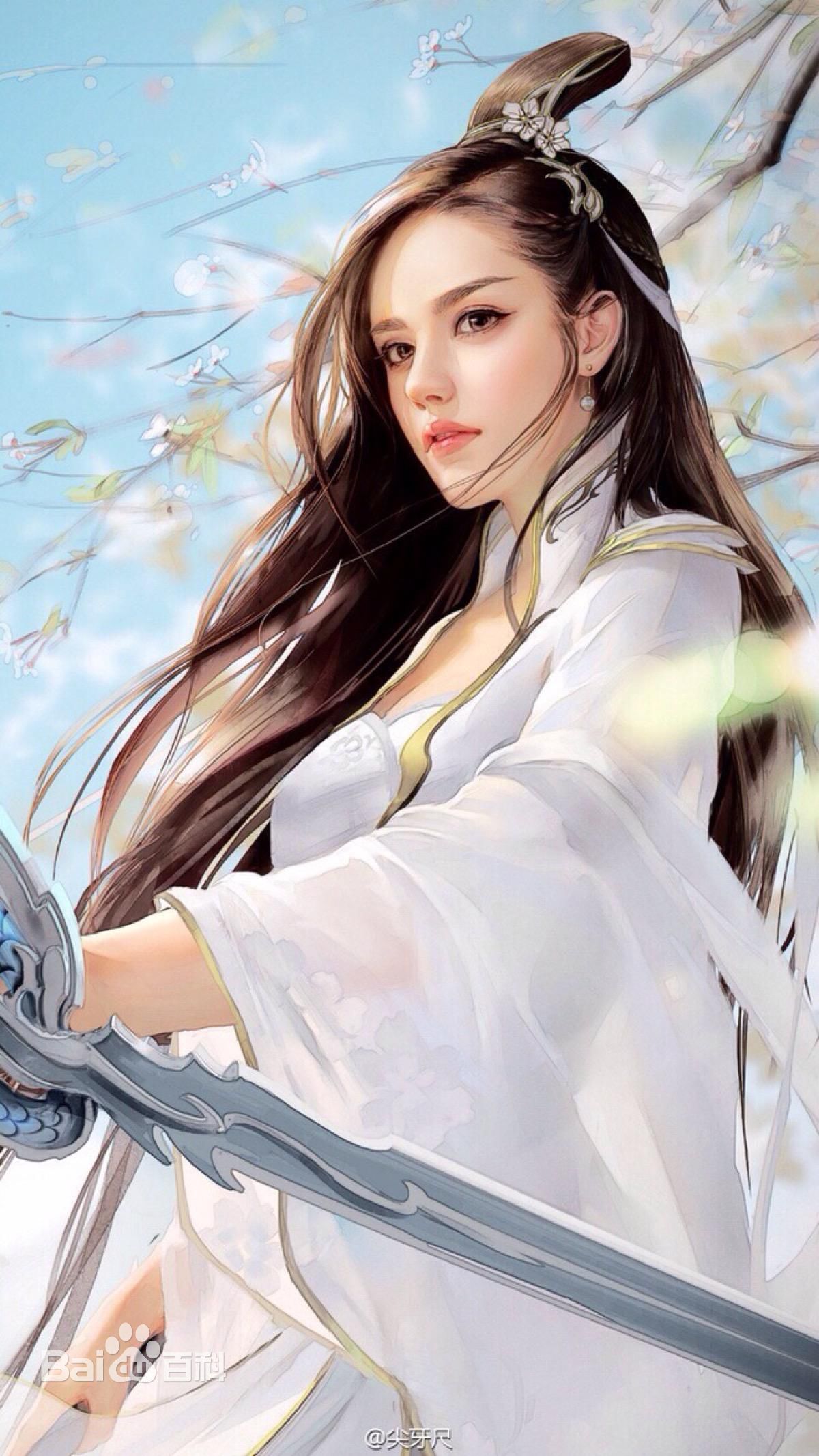 Yang Kai Wallpapers - Top Free Yang Kai Backgrounds - WallpaperAccess