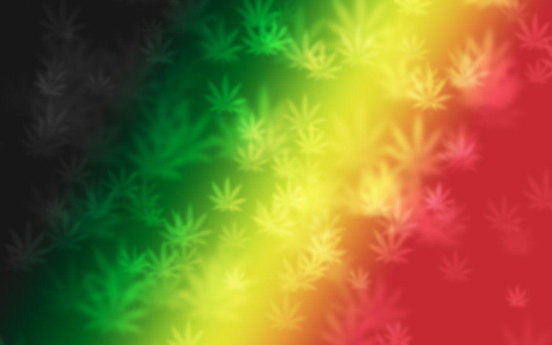 1131x707 Pot Leaf Wallpaper By Gengar Wallpaper Free Download
