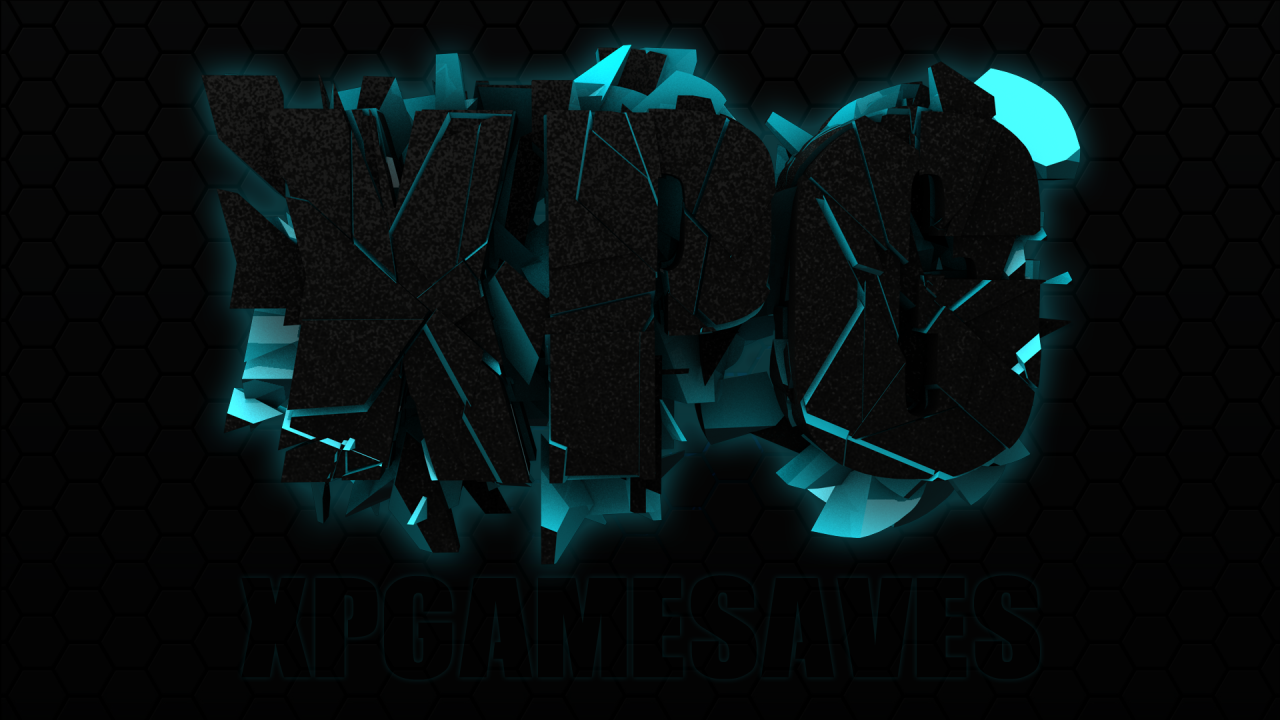 1280x720 XPG Wallpaper